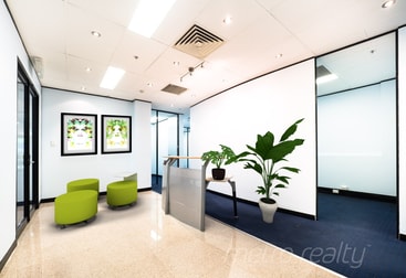 Suite 108/379  Pitt St Sydney NSW 2000 - Image 1