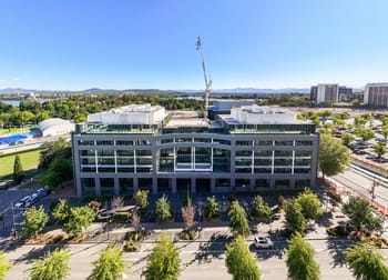 2 Constitution Avenue City ACT 2601 - Image 1