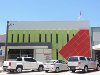 192 Quay Street - First Floor Rockhampton City QLD 4700 - Image 1