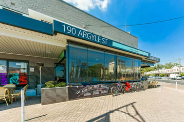 Shop 2/190 Argyle Street Camden NSW 2570 - Image 2