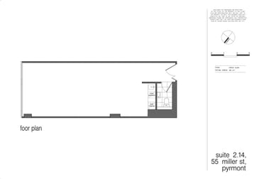 2.14/55 Miller Street Pyrmont NSW 2009 - Image 3