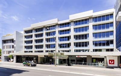 Suite 3.11/460 Pacific Highway St Leonards NSW 2065 - Image 1