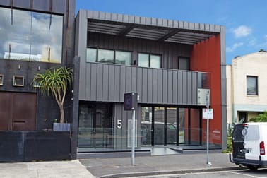 5 Bay Street Port Melbourne VIC 3207 - Image 1