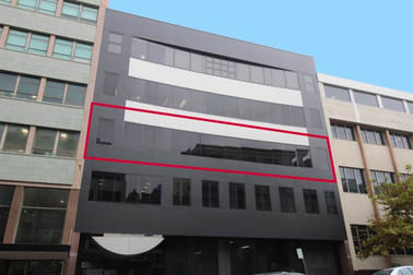 Level 2 Suite 2/21 Bolton Street Newcastle NSW 2300 - Image 1