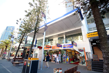 Level 2-3/3 Cavill Avenue Surfers Paradise QLD 4217 - Image 2