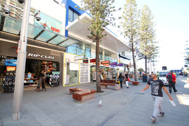 Basement/3 Cavill Avenue Surfers Paradise QLD 4217 - Image 1