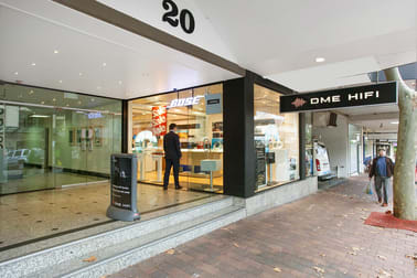 Level Ground/20 Young Street Neutral Bay NSW 2089 - Image 2