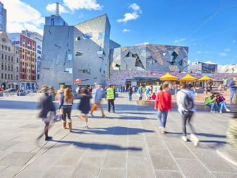 Federation Square (Corner of Swanston Street & Flinders Street) Melbourne VIC 3000 - Image 1