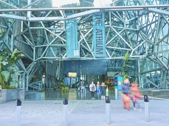 Federation Square (Corner of Swanston Street & Flinders Street) Melbourne VIC 3000 - Image 2