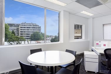 Suite 102/21 Berry Street North Sydney NSW 2060 - Image 3