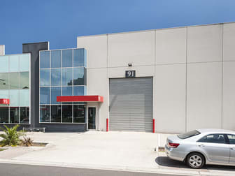 91 Bakehouse Road Kensington VIC 3031 - Image 1