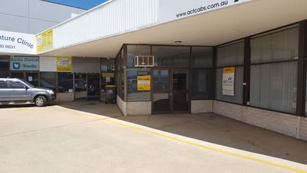 8/52 WOLLONGONG STREET Fyshwick ACT 2609 - Image 1