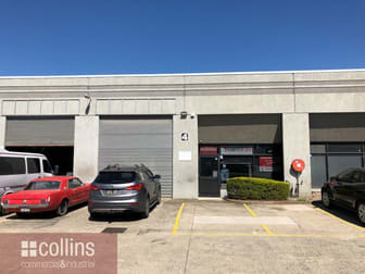 4/29-39 kirkham Rd Keysborough VIC 3173 - Image 1