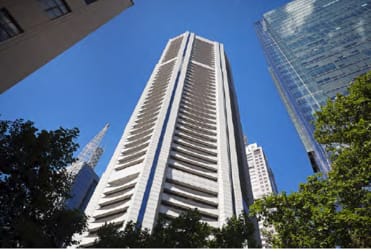 Part Level 40, 80 Collins Street Melbourne VIC 3000 - Image 1