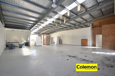 Warehouse /14 Telopea Ave Homebush West NSW 2140 - Image 1