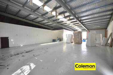 Warehouse /14 Telopea Ave Homebush West NSW 2140 - Image 2