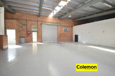 Warehouse /14 Telopea Ave Homebush West NSW 2140 - Image 3