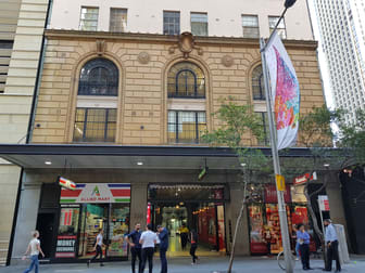 250 Pitt Street Sydney NSW 2000 - Image 2