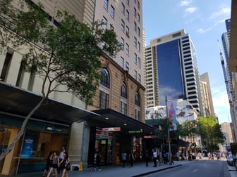 250 Pitt Street Sydney NSW 2000 - Image 1