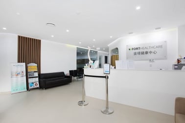 Level Ground, R211/7-11 The Avenue Hurstville NSW 2220 - Image 1