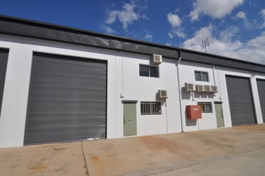 Unit 12, 58 Keane Street Currajong QLD 4812 - Image 1