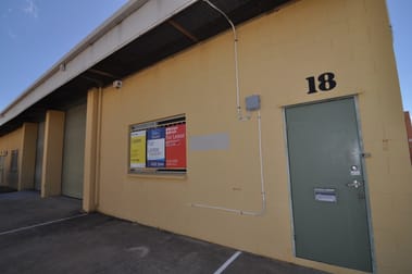 Unit 18, 62 Keane Street Currajong QLD 4812 - Image 1