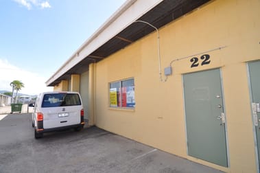 Unit 22, 62 Keane Street Currajong QLD 4812 - Image 1