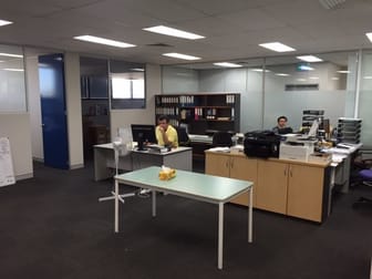 Office R6/391 Park Road Regents Park NSW 2143 - Image 2