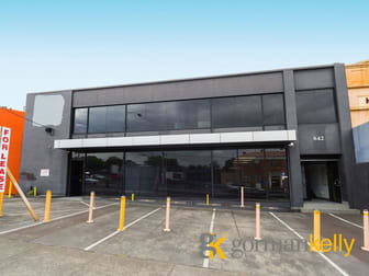 Level 1          Whole/842 High Street Kew East VIC 3102 - Image 2