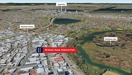 Suite 4B/40 Hasler Road Osborne Park WA 6017 - Image 3