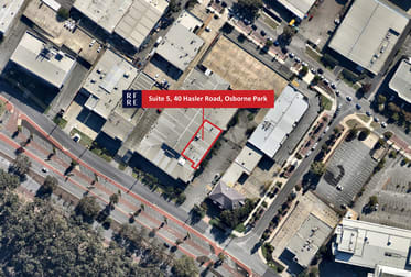 Suite 5/40 Hasler Road Osborne Park WA 6017 - Image 2