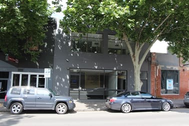 Ground/525 Spencer Street West Melbourne VIC 3003 - Image 1