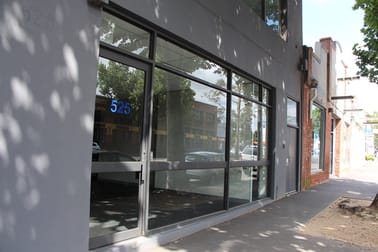 Ground/525 Spencer Street West Melbourne VIC 3003 - Image 2