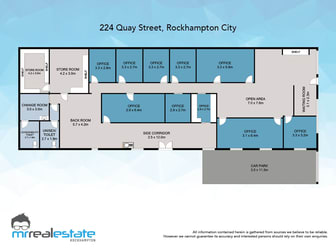 224 Quay Street Rockhampton City QLD 4700 - Image 2