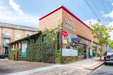 Office/34 Florence Street Newstead QLD 4006 - Image 1