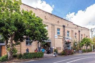 Suite 1/30 Florence Street Newstead QLD 4006 - Image 1