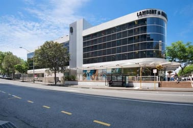 Suite GC/GF/120 Wickham Street Fortitude Valley QLD 4006 - Image 1