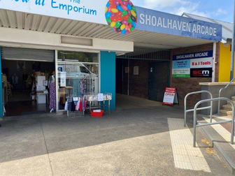 Shop 2/15 Kinghorne Street Nowra NSW 2541 - Image 1