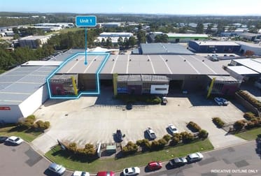 Unit 1, 6 Babilla Close Beresfield NSW 2322 - Image 1