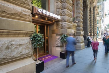 Shop 1/14 Martin Place Sydney NSW 2000 - Image 1