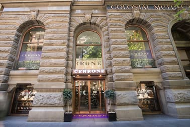Shop 1/14 Martin Place Sydney NSW 2000 - Image 2