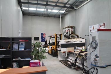 Warehouse 11/23-25 Sharnet Circuit Pakenham VIC 3810 - Image 2