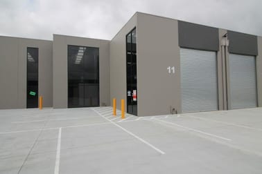 Warehouse 11/23-25 Sharnet Circuit Pakenham VIC 3810 - Image 3