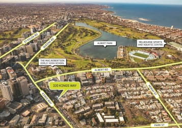 320 Kings Way South Melbourne VIC 3205 - Image 2