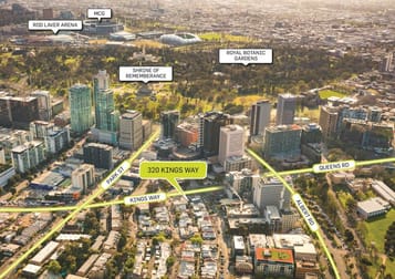 320 Kings Way South Melbourne VIC 3205 - Image 3