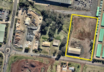 503-509 South Street Harristown QLD 4350 - Image 1