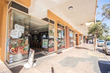 136 & 137/20-34 Albert Road Strathfield NSW 2135 - Image 1