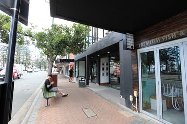 Shop 1 & 2/1712 Gold Coast Hwy Burleigh Heads QLD 4220 - Image 2