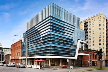 Suite 1.06/7 Jeffcott Street West Melbourne VIC 3003 - Image 1