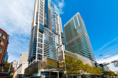 Suite 1607/87 Liverpool Street Sydney NSW 2000 - Image 1